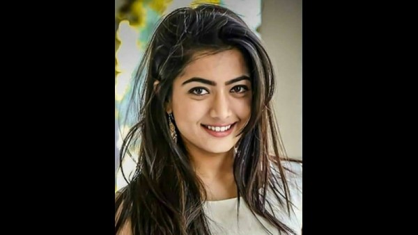 ಸಣ್ಣ ತಂಡದೊಂದಿಗೆ ಹೊಸ ಪ್ರಯತ್ನ ಆರಂಭಿಸಿರುವ ರಶ್ಮಿಕಾ ಸಣ್ಣ ತಂಡದೊಂದಿಗೆ ಹೊಸ ಪ್ರಯತ್ನ ಆರಂಭಿಸಿರುವ ರಶ್ಮಿಕಾ