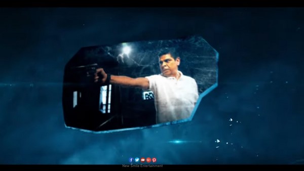 ಬಿಎನ್ಎಸ್ ರಾಜು ನಿರ್ದೇಶನದ ಚಿತ್ರ