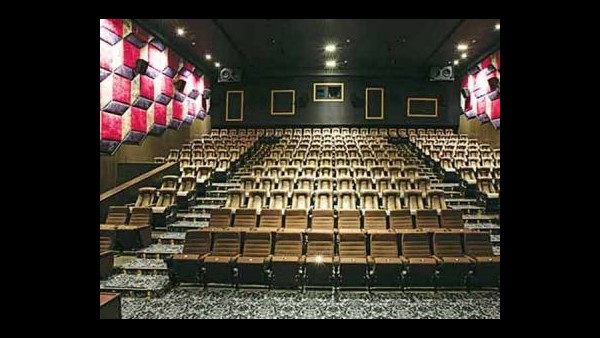  ಕೊರೊನಾ ಭೀತಿಯಿಂದ ಚಿತ್ರಮಂದಿರಗಳು ಬಂದ್?