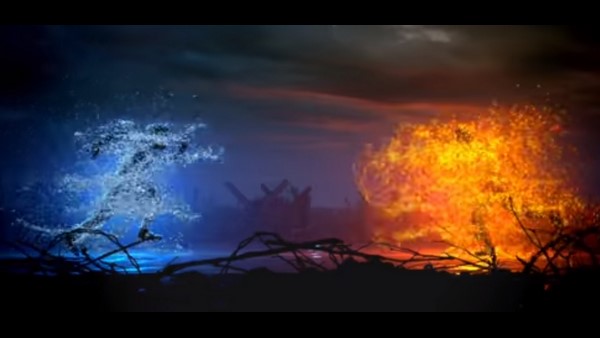 RRR ಐತಿಹಾಸಿಕ ಕತೆಯುಳ್ಳ ಸಿನಿಮಾ