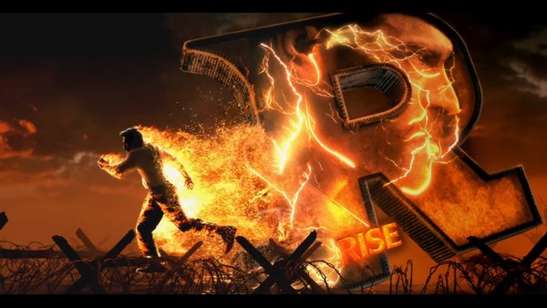 RRR ಕಳ್ಳ-ಪೊಲೀಸ್ ನಡುವೆ ನಡೆವ ಸಿನಿಮಾ?