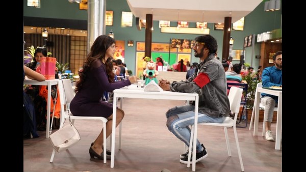 ಚಿತ್ರತಂಡ ಅಧಿಕೃತ ಮಾಹಿತಿ ಬಹಿರಂಗ ಪಡಿಸಿಲ್ಲ