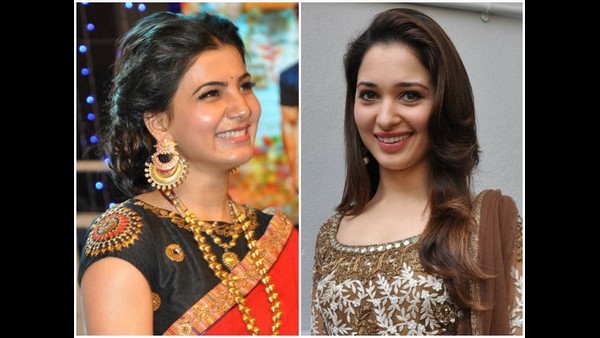 ತಮನ್ನಾ ಕಾಮನ್ ಡಿಪಿ ಬಿಡುಗಡೆ