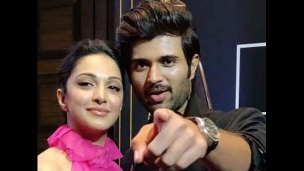 ಕಿಯಾರ ಜೊತೆಯೂ ಅಭಿನಯಿಸಬೇಕಂತೆ ವಿಜಯ್