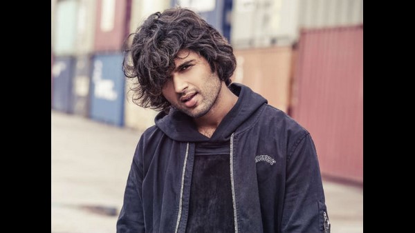 ಫೈಟರ್ ಗೆಲುವಿನ ನಿರೀಕ್ಷೆಯಲ್ಲಿ ವಿಜಯ್