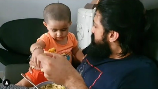 ಮುನಿಸಿಕೊಳ್ಳುವ ಐರಾ ಮುನಿಸಿಕೊಳ್ಳುವ ಐರಾ