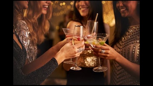 ಗ್ರಾಮೀಣ ಭಾಗದ ಮಹಿಳೆಯರೇಕೆ ಕುಡಿಯುತ್ತಾರೆ?