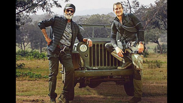 ಬಂಡಿಪುರದಲ್ಲಿ ಚಿತ್ರೀಕರಣ ನಡೆಸಲಾಗಿತ್ತು