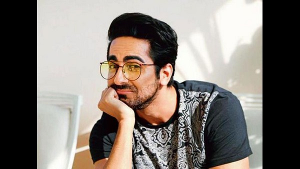 ವಿಡಿಯೋ ಪೋಸ್ಟ್ ಮಾಡಿರುವ ಆಯುಷ್ಮಾನ್ ಖುರಾನಾ