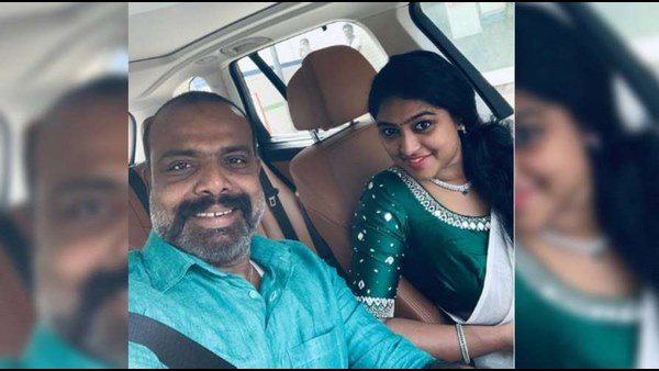 ಸರಳವಾಗಿ ವಿವಾಹವಾದ ಚೆಂಬನ್