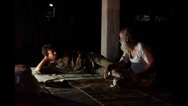 ಮುರುಕಲು ಮನೆಯಲ್ಲಿಯೇ ವಾಸ