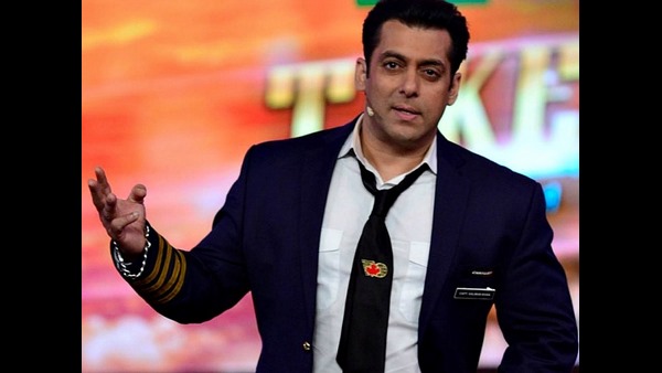 ಕಲ್ಲೆಸೆದವರ, ಉಗಿದವರ ವಿರುದ್ಧ ಸಲ್ಮಾನ್ ಸಿಟ್ಟು