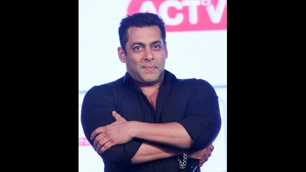 ಸಲ್ಮಾನ್ ಖಾನ್ ನಿಜವಾದ ಹೆಸರು ಇದೇ ನೋಡಿ