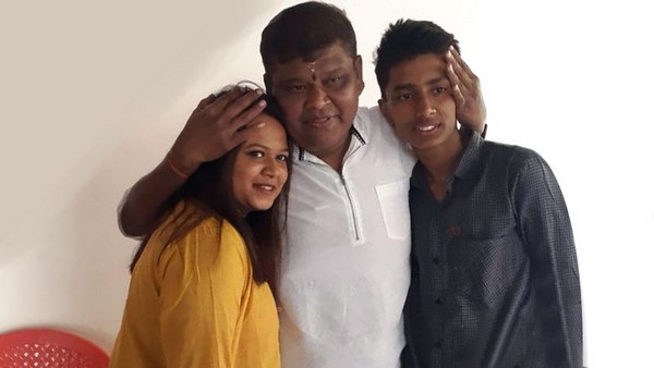 ಬುಲೆಟ್ ಪುತ್ರ ಸಹ ಮಾತನಾಡಿದ್ದಾರೆ