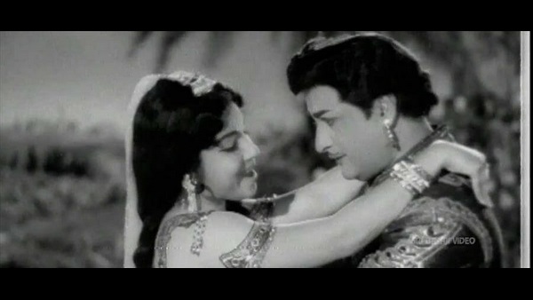 ಜಯಲಲಿತಾ ಮತ್ತು ಎನ್‌ಟಿಆರ್ ಉತ್ತಮ ಗೆಳೆಯರಾಗಿದ್ದರು