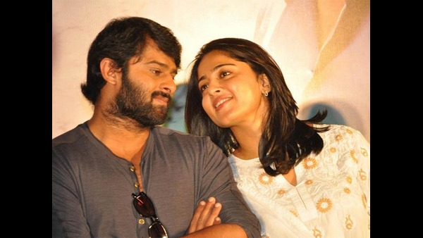 ಪ್ರಭಾಸ್-ಅನುಷ್ಕಾ ಶೆಟ್ಟಿ ಬಗ್ಗೆ ಗಾಳಿಸುದ್ದಿ