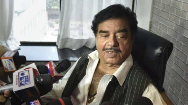 ಪ್ರಚಾರ ಪಡೆಯುವುದಕ್ಕೆ ಶತೃಘ್ನ ಸಿನ್ಹಾ ಗರಂ