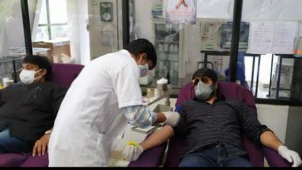 ಪೊಲೀಸರೇ ಬಂದು ಆಸ್ಪತ್ರೆಗೆ ಕರೆದೊಯ್ಯುತ್ತಾರೆ: ಚಿರಂಜೀವಿ