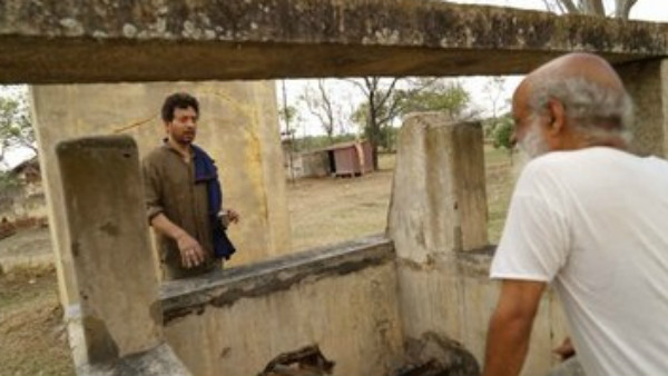 ಯಾವ ಹಮ್ಮು-ಬಿಮ್ಮಿರಲಿಲ್ಲ ಇರ್ಫಾನ್‌ ಗೆ