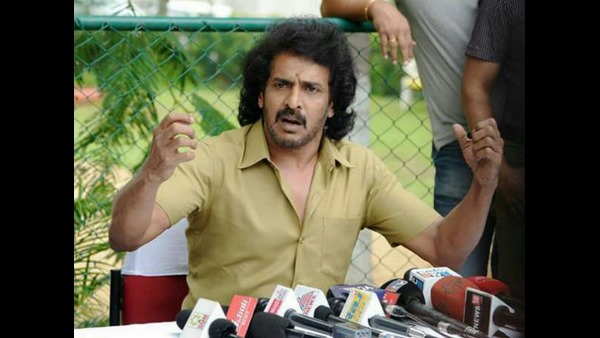 ಉಪೇಂದ್ರ ಅವರಿಂದ ನಿರೀಕ್ಷೆಗಳಿದ್ದುವು