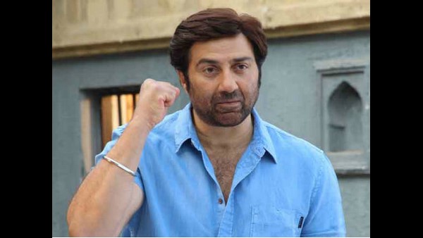 ಹೆಸರಿನಿಂದ ಸಮಸ್ಯೆಗೆ ಸಿಲುಕಿದ್ದ ಸನ್ನಿ ಡಿಯೋಲ್