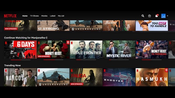 ಇಲ್ಲಿವೆ ನೋಡಿ ರಹಸ್ಯ ಕೋಡ್‌ಗಳು