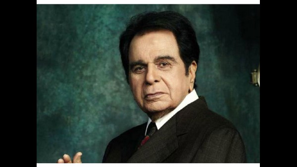 ದಿಲೀಪ್ ಕುಮಾರ್ ನಿಜ ಹೆಸರು ಯೂಸಫ್ ಖಾನ್!