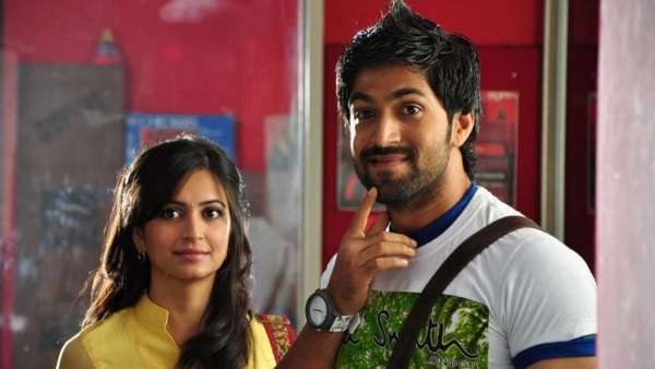 ಗೂಗ್ಲಿ ಸಿನಿಮಾ ಮೇಕಿಂಗ್ ಶೇರ್ ಮಾಡಿರುವ ಪವನ್