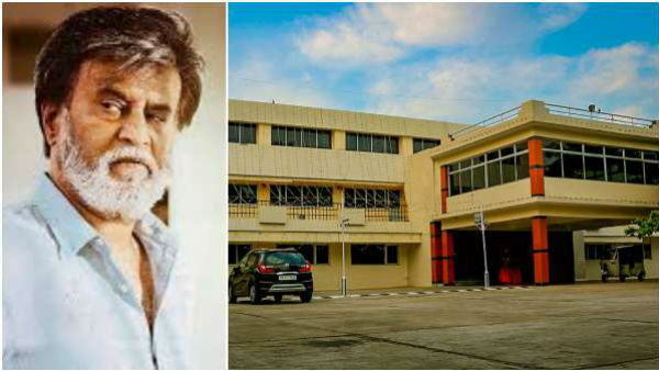 ಕಲ್ಯಾಣ ಮಂಟಪ ನೀಡಲು ಮುಂದಾದ ಸೂಪರ್ ಸ್ಟಾರ್