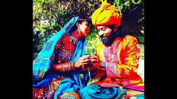 ಫೋಟೋ ಡಿಲೀಟ್ ಮಾಡಿದ್ದ ಭವ್ನಿಂದರ್