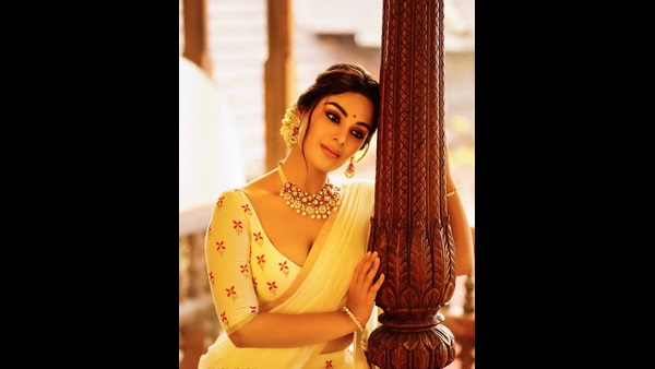 ಸಂಯುಕ್ತಾಗೆ ಅಭಿಮಾನಿಗಳು ಬೆಂಬಲ