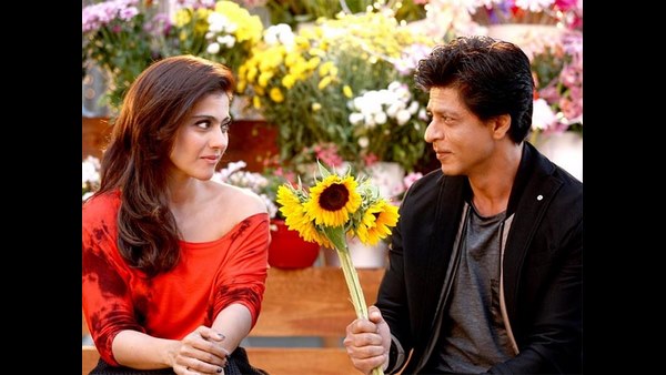 ಕಾಜೋಲ್ ಜೊತೆ ನಟಿಸಬೇಡ ಎಂದ್ದಿದ್ದರು ಶಾರುಖ್