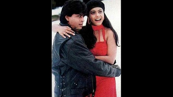 ಕಾಜೋಲ್ ಗೂ ಶಾರುಖ್ ಬಗ್ಗೆ ಉತ್ತಮ ಅಭಿಪ್ರಾಯವಿರಲಿಲ್ಲ