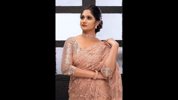 ಫ್ರೆಂಡ್ಸ್ ಸಿನಿಮಾದಲ್ಲಿ ಲೋಸ್ಲಿಯಾ