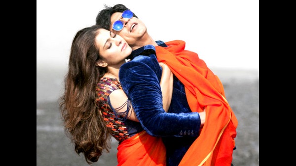 ಶಾರುಖ್-ಕಾಜೋಲ್ ಸಿನಿಮಾ