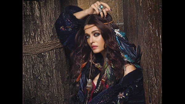 ಹಲವು ನಾಯಕರ ಜೊತೆ ಐಶ್ವರ್ಯ ಹೆಸರು ಲಿಂಕ್ ಅಪ್ 