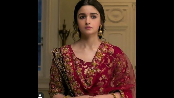 ಹೆಚ್ಚು ಸಂಭಾವನೆ ನೀಡಿ ಅಲಿಯಾ ಕರೆತಂದ ಕಾರಣವೇನು? ಹೆಚ್ಚು ಸಂಭಾವನೆ ನೀಡಿ ಅಲಿಯಾ ಕರೆತಂದ ಕಾರಣವೇನು?