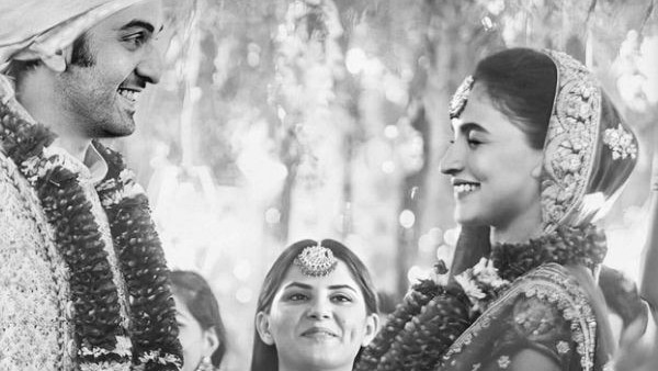 ಮುಂಬೈಗೆ ಶಿಫ್ಟ್ ಆದ ಅಲಿಯಾ-ರಣ್ಬೀರ್ ಮದುವೆ