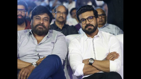 ಪೃಥ್ವಿರಾಜ್ ಪಾತ್ರ ಮಾಡುತ್ತಾರಾ ರಾಮ್ ಚರಣ್? 