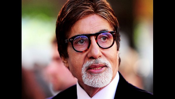 ಅಮ್ಮನನ್ನು ನೆನಪಿಸಿಕೊಂಡ ಅಮಿತಾಬ್ ಅಮ್ಮನನ್ನು ನೆನಪಿಸಿಕೊಂಡ ಅಮಿತಾಬ್