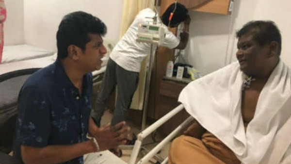 ಹಿಂದೆಯೂ ಆರೋಗ್ಯ ಸಮಸ್ಯೆ ಕಾಡಿತ್ತು