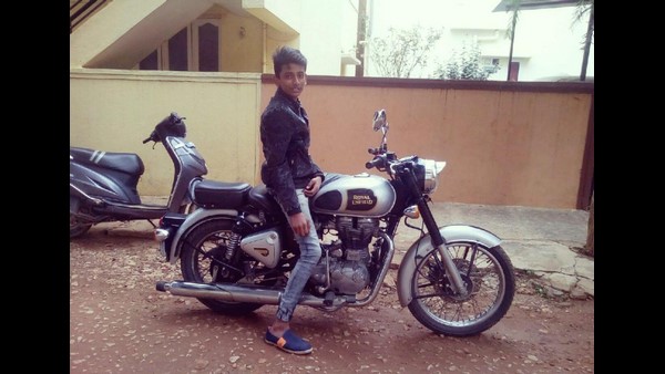 ರಕ್ಷಕ್ಗೆ ಮೊದಲೇ ಗೊತ್ತಿತ್ತು ರಕ್ಷಕ್ಗೆ ಮೊದಲೇ ಗೊತ್ತಿತ್ತು