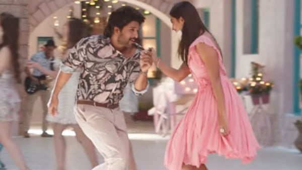 ಥ್ಯಾಂಕ್ಯೂ ಎಂದ ಅಲ್ಲು ಅರ್ಜುನ್