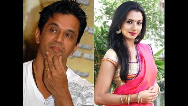 ಮಾವನ ಬೆಂಬಲಕ್ಕೆ ಬಂದಿದ್ದ ಧ್ರುವ