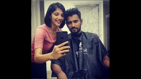 ಮೂರು ಸಿನಿಮಾಗಳಲ್ಲಿ ಒಟ್ಟಿಗೆ ನಟನೆ