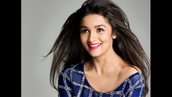 ರಾಜಮೌಳಿ ಸಿನಿಮಾದಲ್ಲಿ ಆಲಿಯಾ ಭಟ್‌ ನಟನೆ