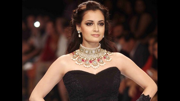 ದಿಯಾ ಮಿರ್ಜಾ ಹೇಳಿದ್ದೇನು?