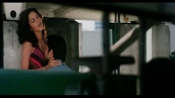 ಸಂಪ್ರದಾಯವಾದಿಯಾಗಲಿದೆಯೇ ಹಾಲಿವುಡ್?