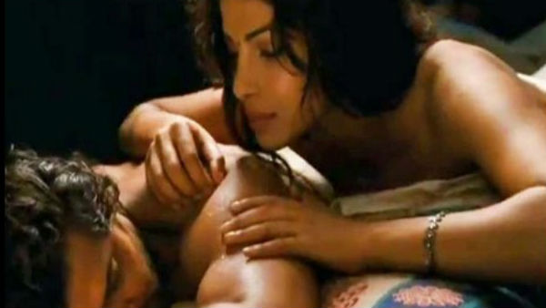 ಪ್ರಣಯದ ಬದಲು ಬಾಗಿಲ ದರ್ಶನ!