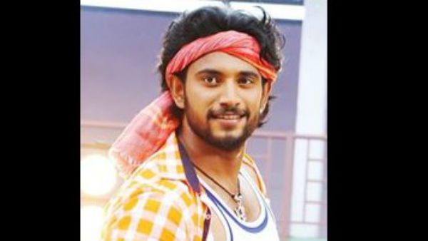 ಕೃಷ್ಣ-ರುಕ್ಮಿಣಿ ಧಾರಾವಾಹಿ ತಂದುಕೊಟ್ಟ ಖ್ಯಾತಿ